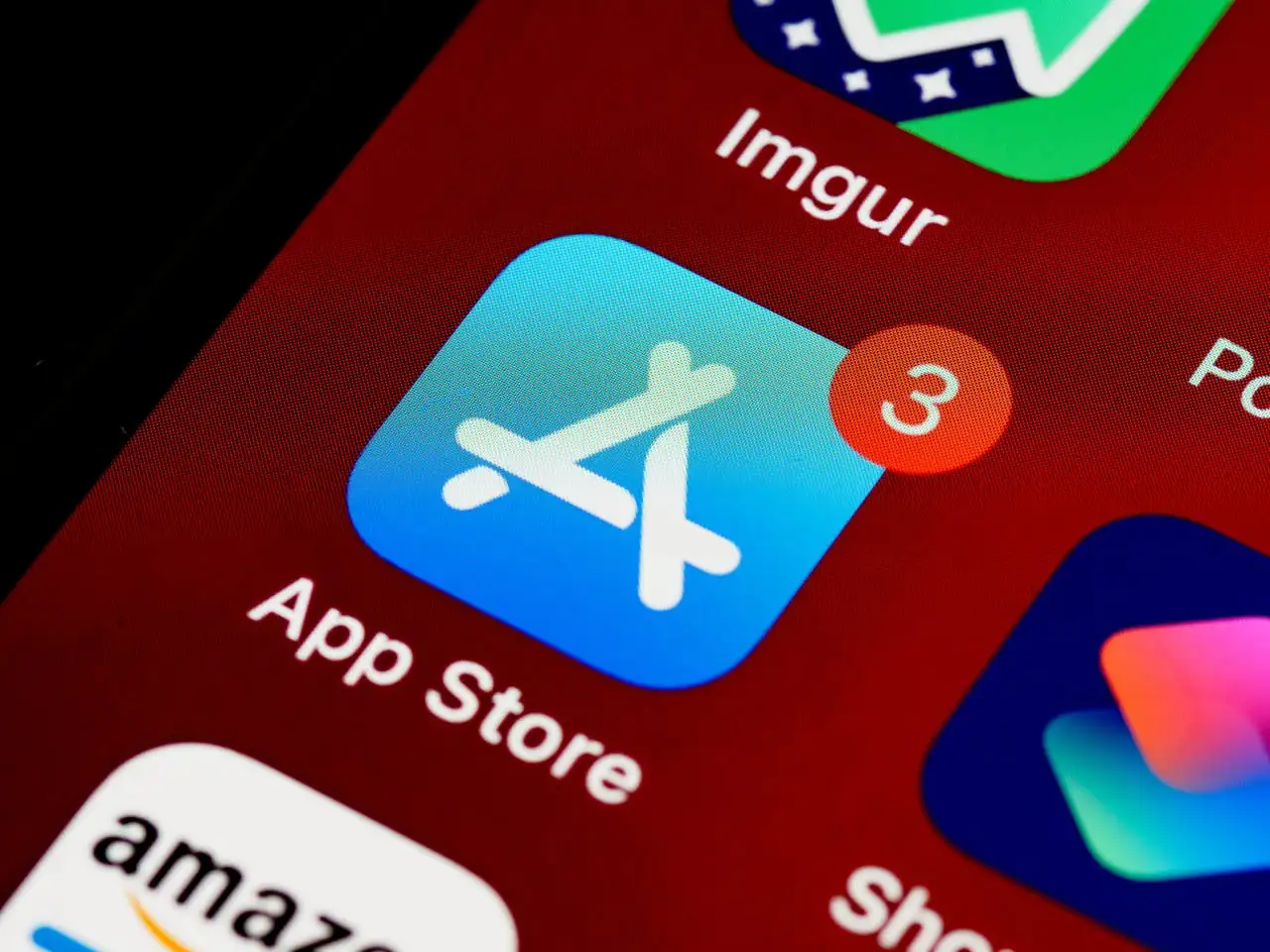 App Launch Domination