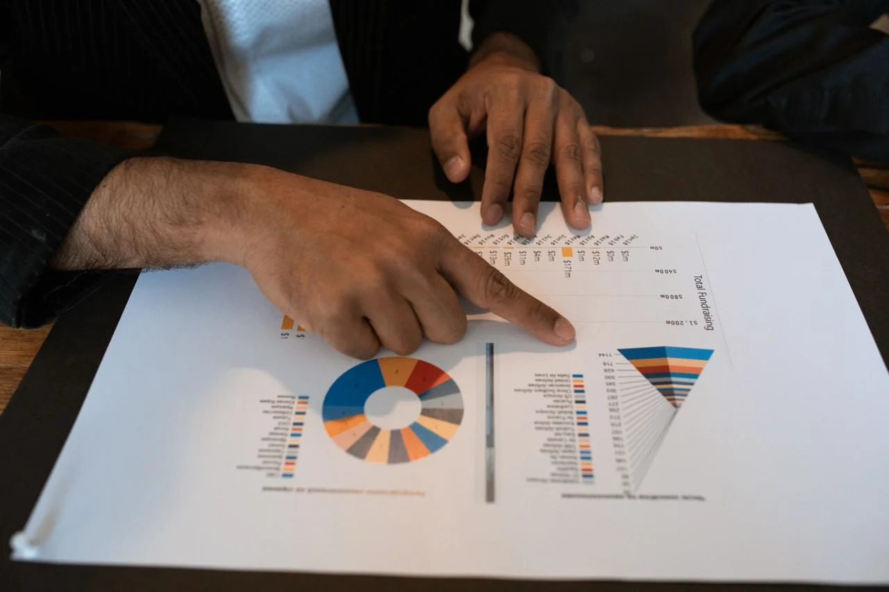 Conversion Optimization