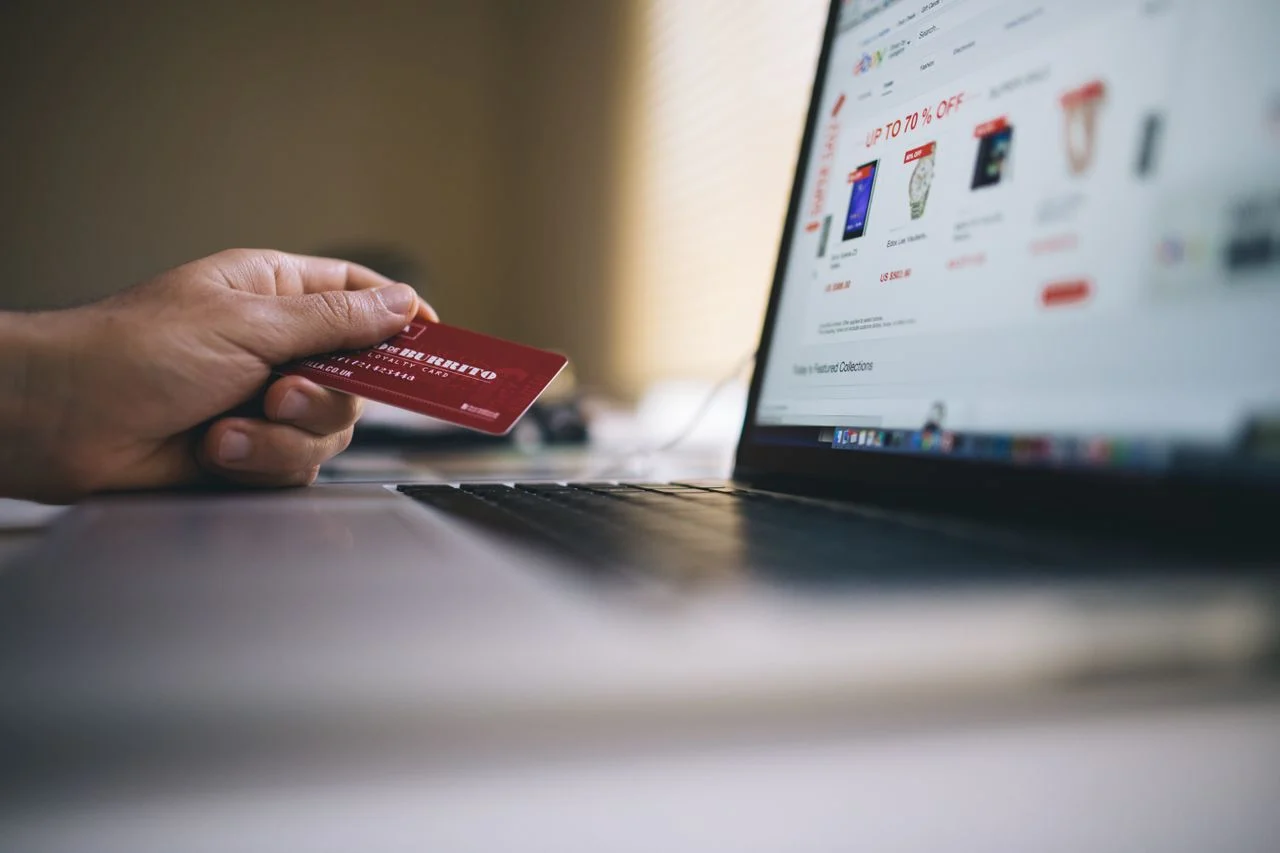 E-Commerce ROAS Scale