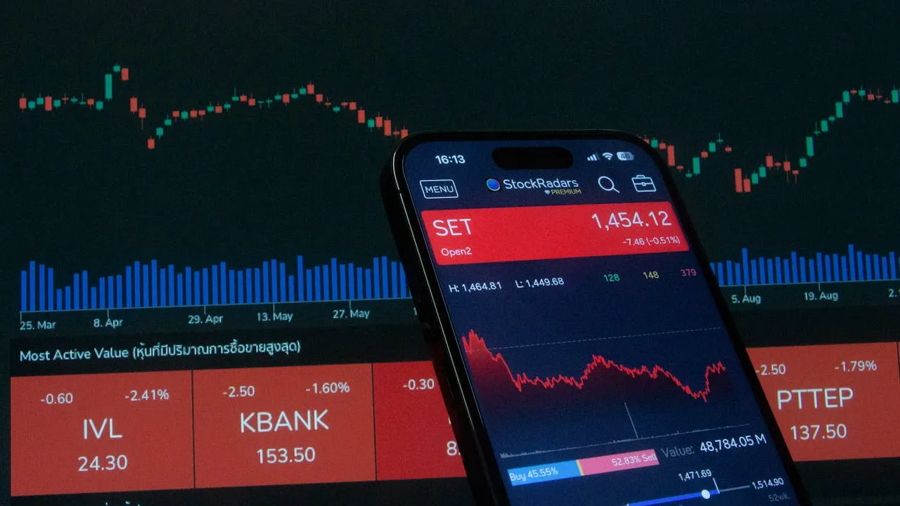 FinTech Startup Growth