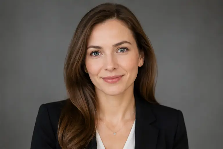 Elena Rostova