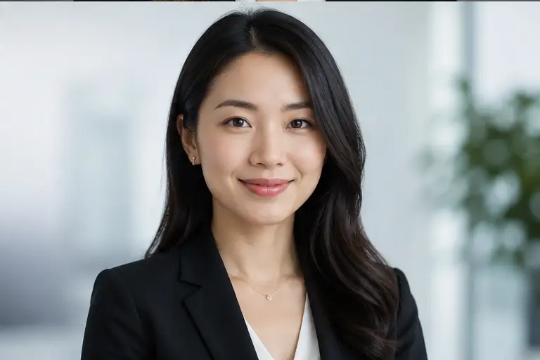 Sarah Chen